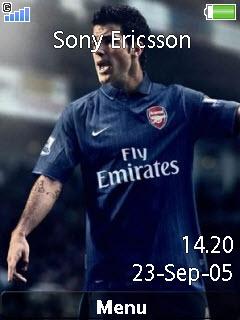 Arsenal 09-10