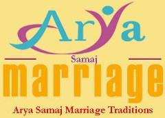 Arya Samaj Marriage Traditions