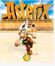 Asterix 2008