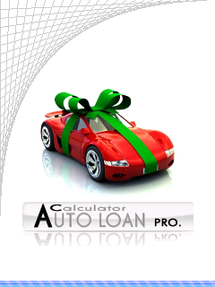 Auto Loan Calculator PRO