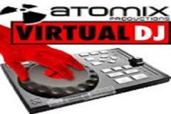 Automix Virtual Dj