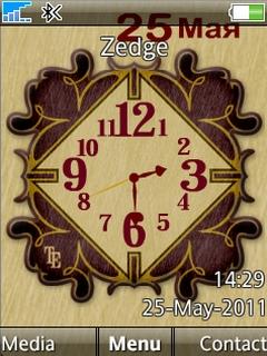 Awesome Clock