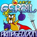 Azi`s Gerbil of Armageddon