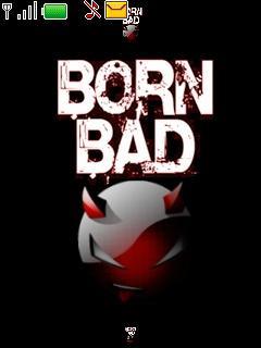 Bad Born