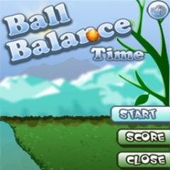 Ball Balance Mania