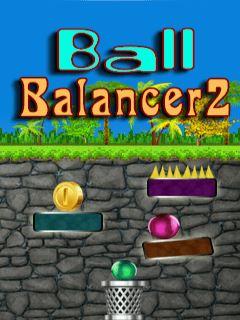 Ball Balancer 2