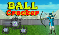 BALL Cracker