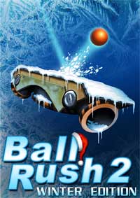 Ball Rush 2 Winter