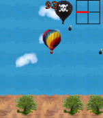 Balloon Pilot