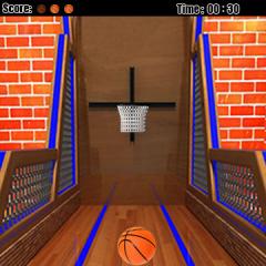 Basket Ball 3D V2