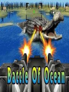 Battle Of Ocean