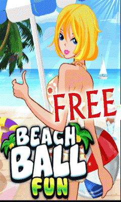 Beach Ball FREE