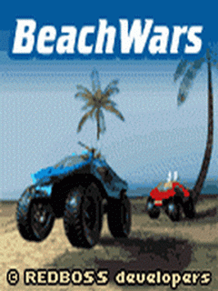 BeachWarss