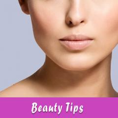 Beauty Tips S40 Free