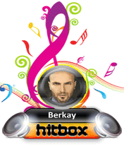 Berkay Hit Box