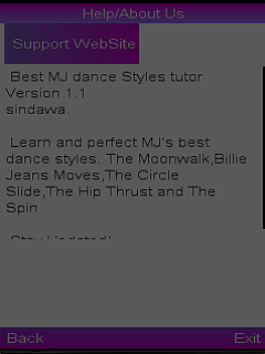 Best MJs dance styles tutor