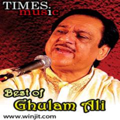 Best of Ghulam Ali Lite