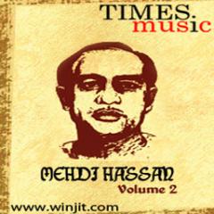 Best of Mehdi Hassan Lite