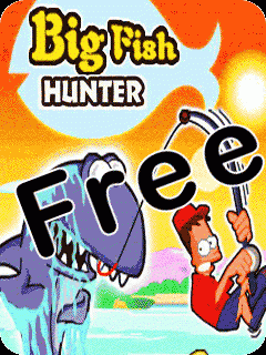 Big Fish Hunter_Free1
