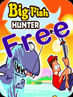 Big Fish Hunter_Free
