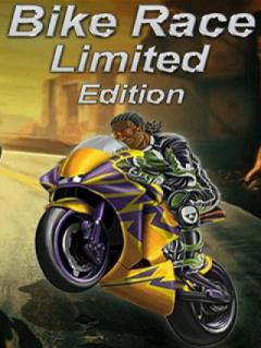 Bike Race Limited Edition 10