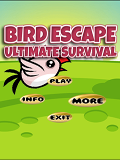 Bird Escape Ultimate Survival