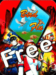 Bird Flu Free2