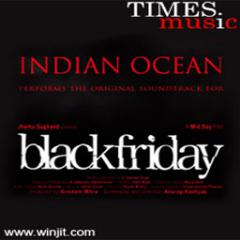 Black Friday Indian Ocean Lite
