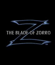 The Blade of Zorro