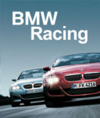 BMW Racing - DEMO