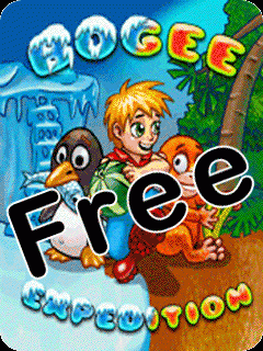 Bogee Expedition Free1