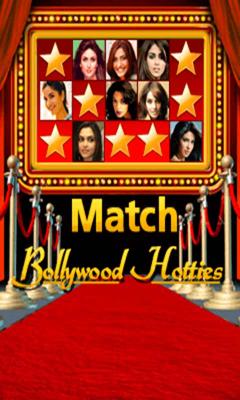 Bollywood Hotties