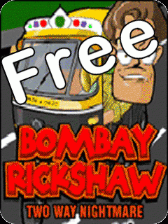 Bombay RickShaw Free1
