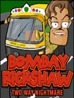 Bombay_Rickshaw
