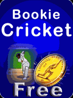 Bookie Cricket_Free