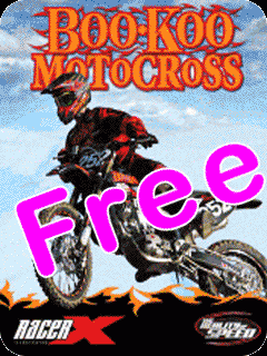 Bookoo Motocross_Free