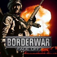 BorderWar Face Off