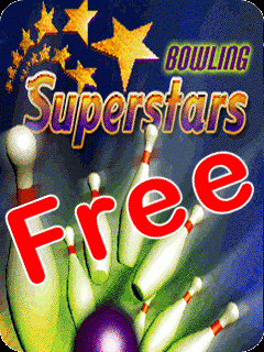 Bowling Super Stars Free
