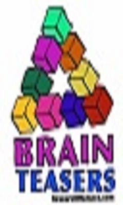 Brain Teaser app