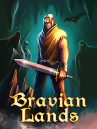 Bravian Lands V1.01