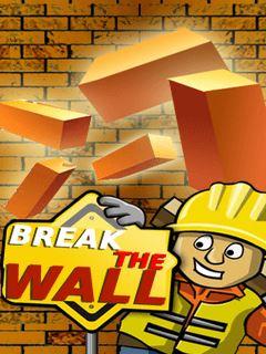 Break The Wall By Red Dot Apps