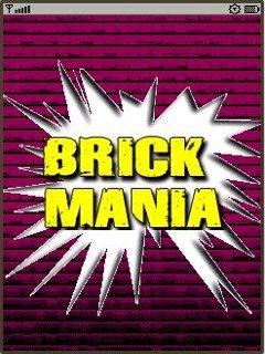 Brick Mania Free