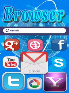Browser For Mobile