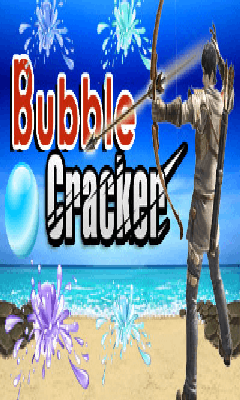 Bubble Cracker by Sensible Mobiles