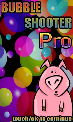Bubble Shooter Puzzle Pro_