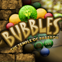 Bubbles - Temple Of Pharaoh