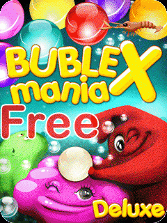 Buble XMania Deluxe Free