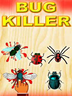 Bug - Killer