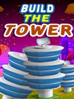 BUILD THE TOWER Free