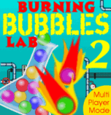 Burning Bubbles Lab 2